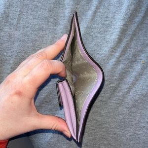 Tory Burch Emerson bi-fold wallet